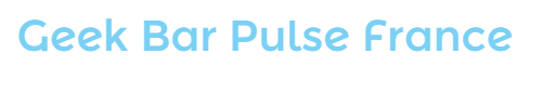 Geek Bar Pulse France